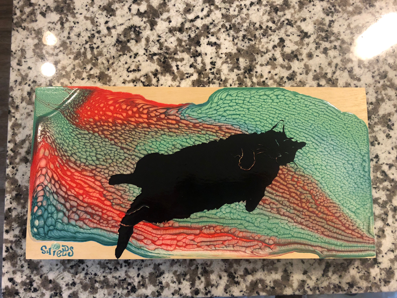 Illustration for article titled My friend sent me something today, and this was how he addressed the package